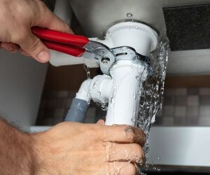 About Emergency plumbing pros Deer Creek, OK